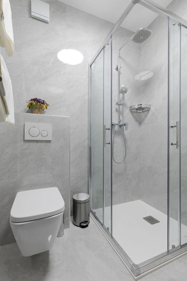 Apartman Downtown Dl Загреб Экстерьер фото